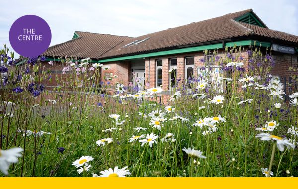 Foxwood Community Centre